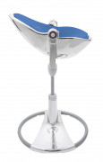 Fresco - Silver Chrome/Riviera blue Silver Chrome/Riviera blue